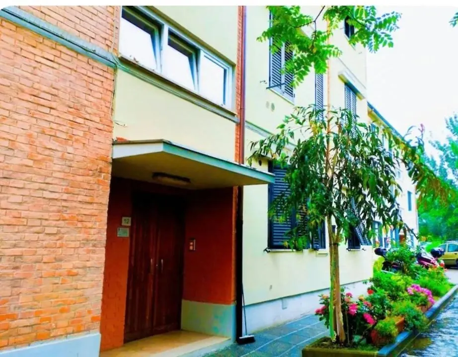Careggi Apartment Florencia