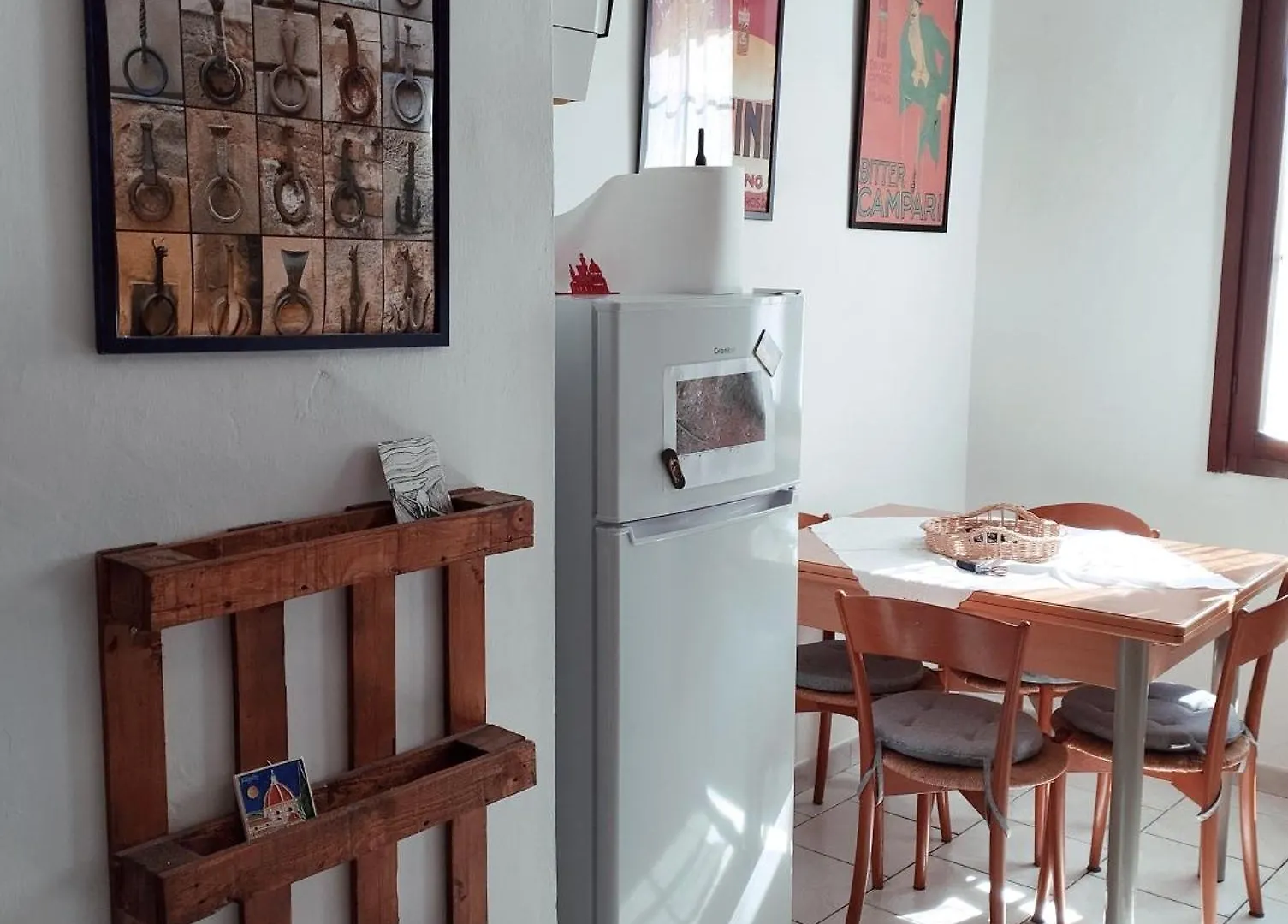 Careggi Apartment Florencia Italia