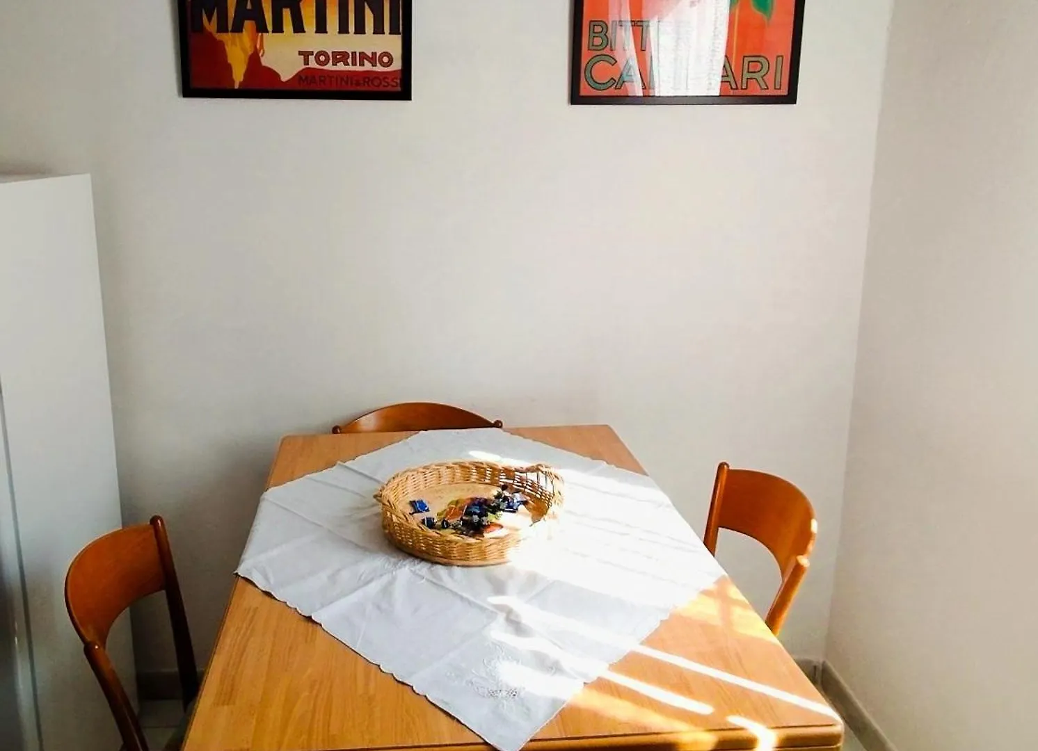 Careggi Apartment Florencia