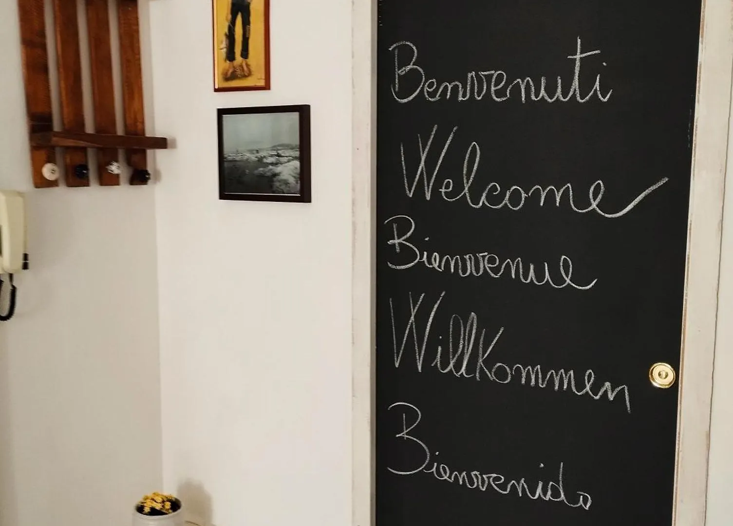 Careggi Apartment Florencia