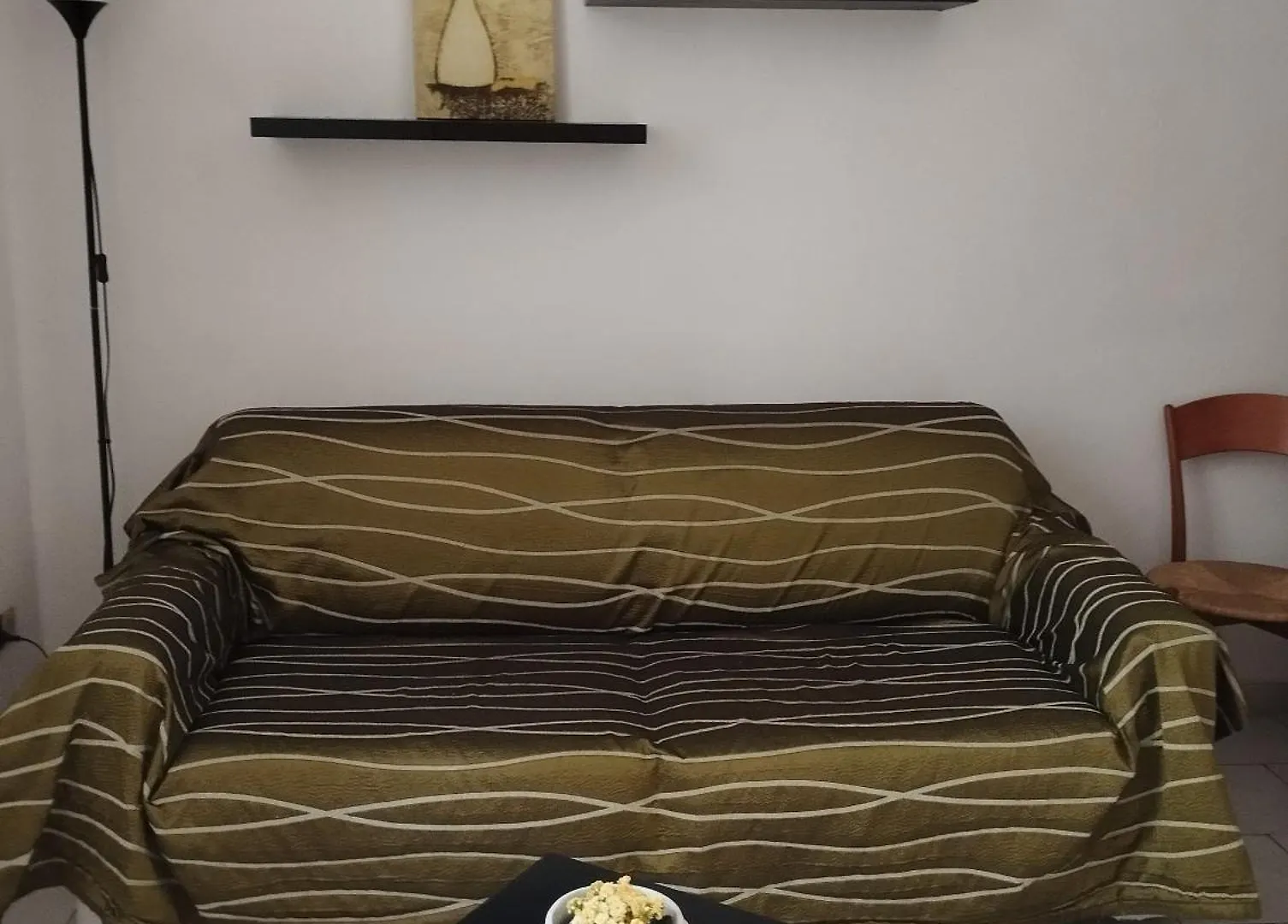 Careggi Apartment Florencia