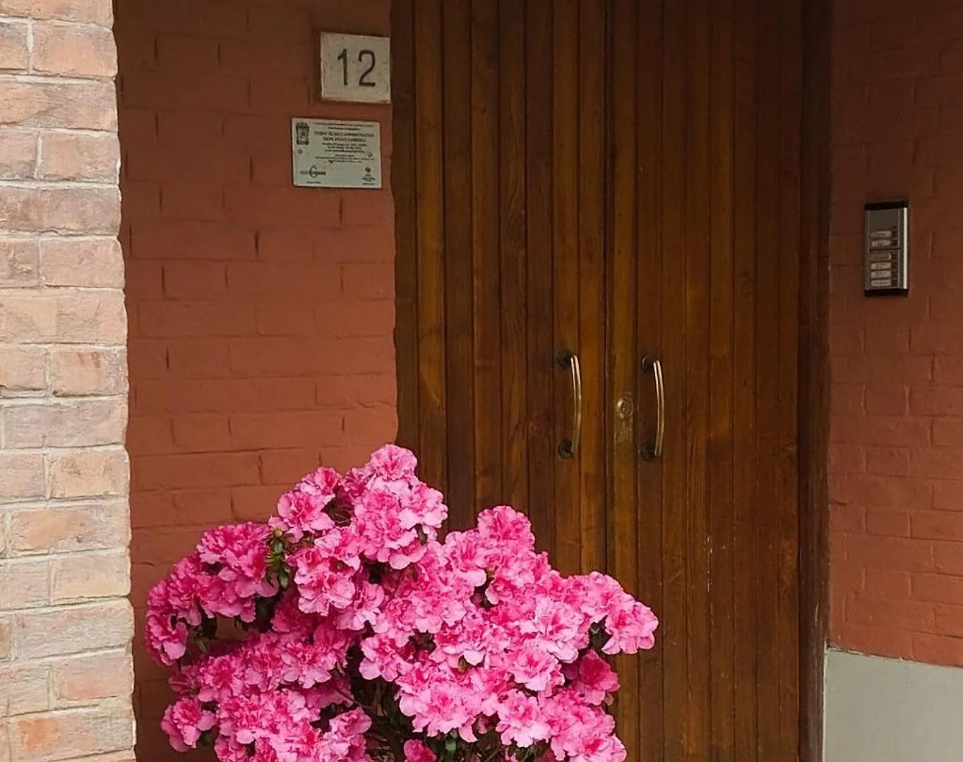 Careggi Apartment Florencia