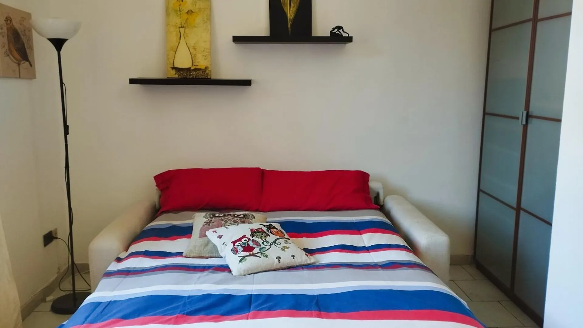 Careggi Apartment Флоренция